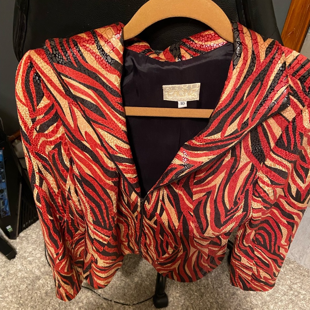 Jacket